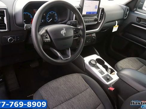 Certified 2022 Ford Bronco Sport Big Bend image 12