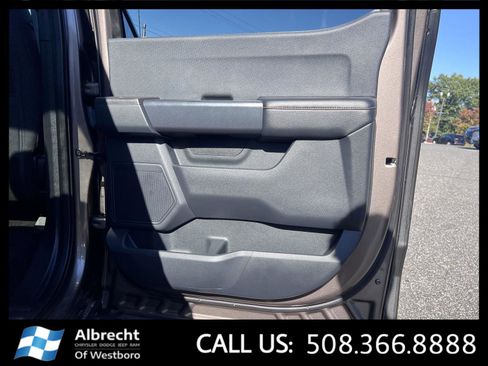 Used 2021 Ford F150 Tremor image 20