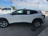 Used 2025 Chevrolet Trax LS image 5