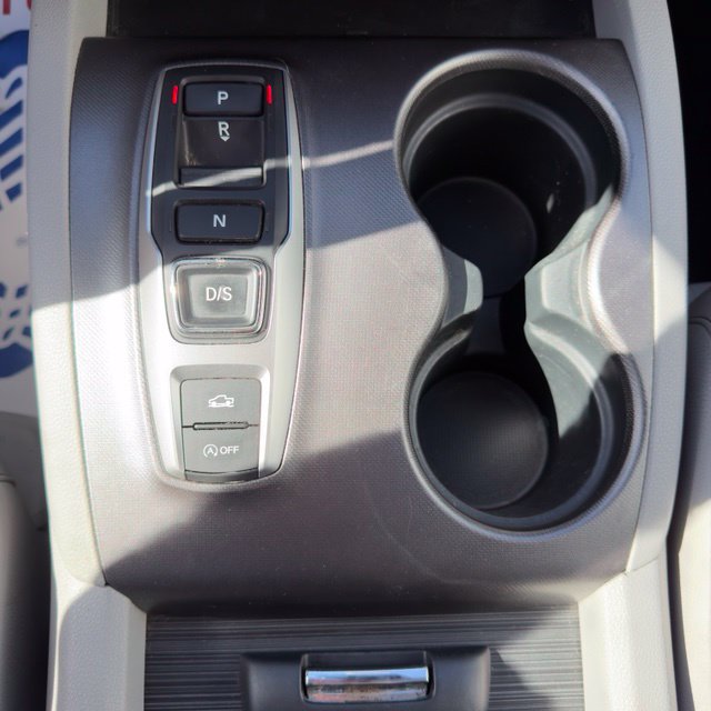 Used 2023 Honda Ridgeline RTL image 24
