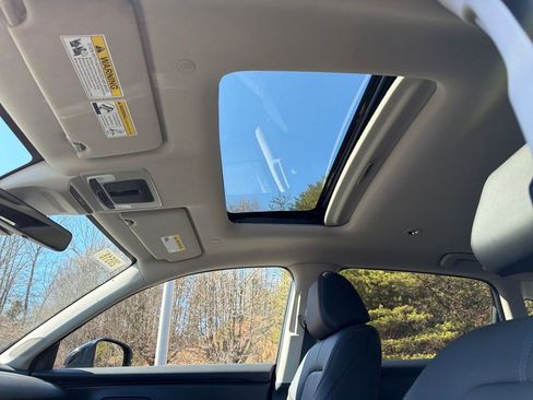 New 2026 Honda HR-V EX-L image 19