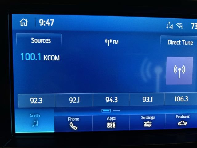 Used 2023 Ford F250 XLT w/ FX4 Off-Road Package AWD/4WD image 12