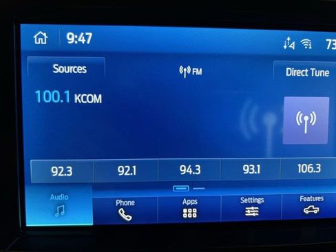 Used 2023 Ford F250 XLT w/ FX4 Off-Road Package AWD/4WD image 12