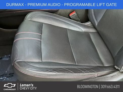 Used 2021 Chevrolet Suburban RST AWD/4WD image 21
