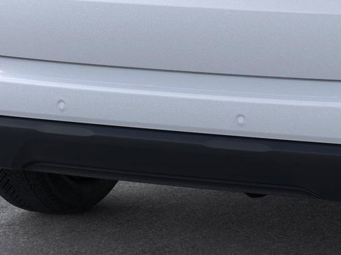 New 2025 Ford Escape ST-Line Elite w/ Premium Technology Package image 23