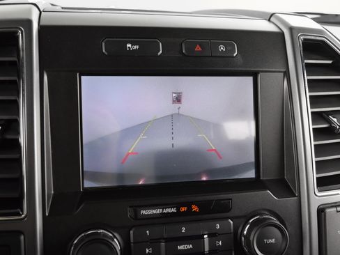 Used 2020 Ford F150 XLT w/ Equipment Group 302A Luxury image 20