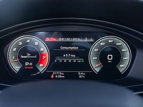 Used 2022 Audi S5 Premium Plus w/ Premium Plus Package image 15