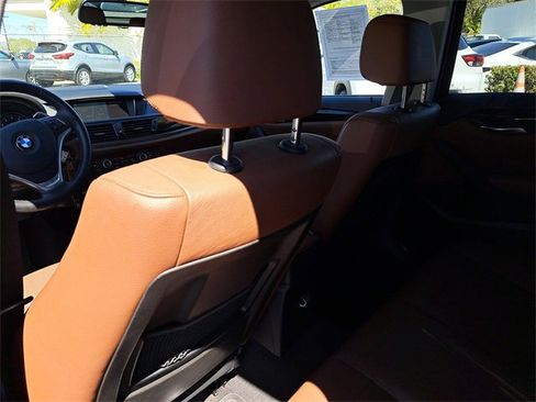 Used 2015 BMW X1 xDrive35i image 13