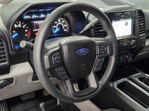 Used 2017 Ford F150 XL w/ Equipment Group 101A Mid RWD image 14
