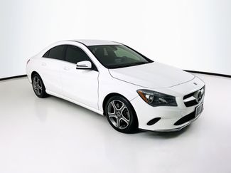 Used 2018 Mercedes-Benz CLA 250 video 1