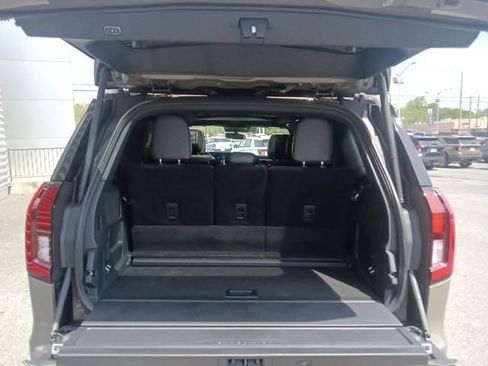 New 2026 Ford Expedition Tremor image 34