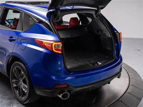 Used 2019 Acura RDX A-Spec FWD image 10