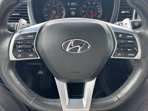 Used 2019 Hyundai Sonata Sport image 25