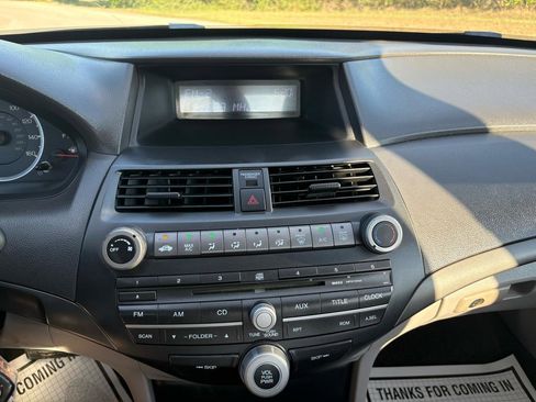 Used 2010 Honda Accord LX image 42