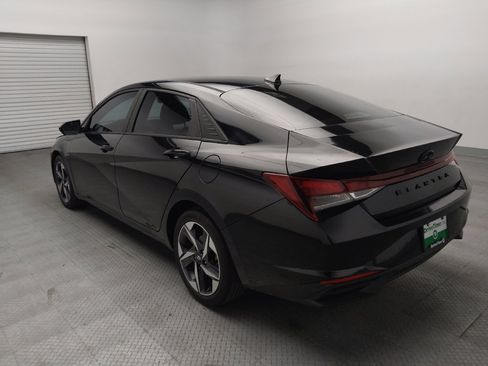 Used 2023 Hyundai Elantra SEL w/ Convenience Package FWD image 5