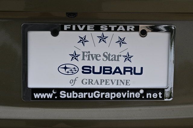 New 2026 Subaru Forester Wilderness AWD/4WD image 13