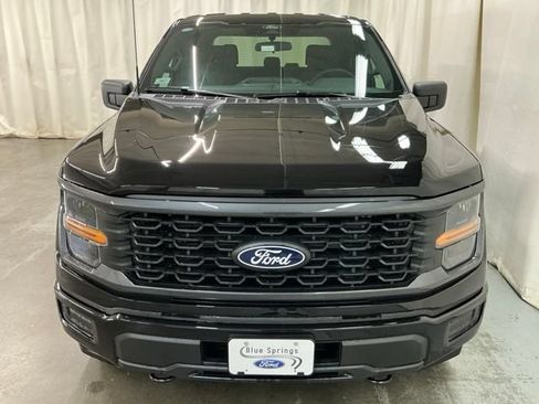 New 2026 Ford F150 STX AWD/4WD image 11
