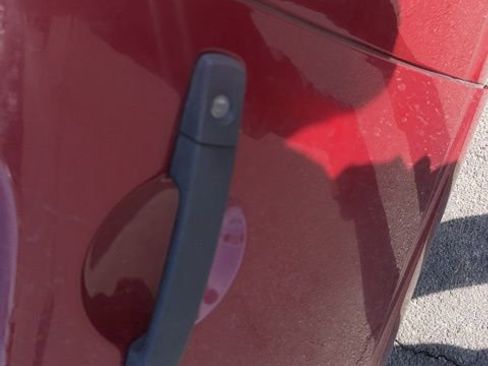 Used 2011 Nissan Frontier S w/ S Preferred Pkg image 27