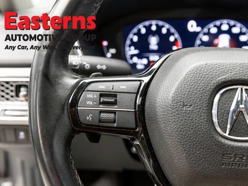 Used 2023 Acura Integra FWD image 15