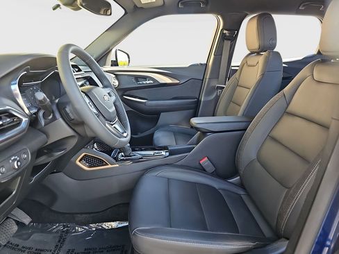 Used 2023 Chevrolet TrailBlazer ACTIV w/ Convenience Package FWD image 16