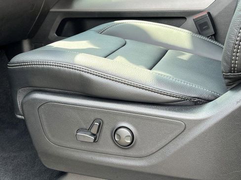 New 2026 RAM 1500 Rebel w/ Advanced Safety Group II image 16