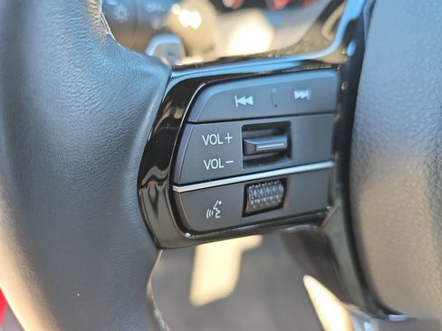 Used 2023 Acura Integra A-Spec image 17