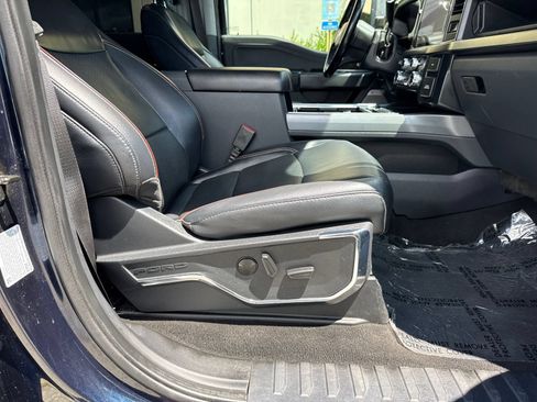 Used 2024 Ford F250 Lariat AWD/4WD image 13