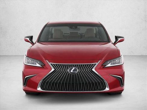 Used 2019 Lexus ES 350 w/ Premium Package FWD image 2