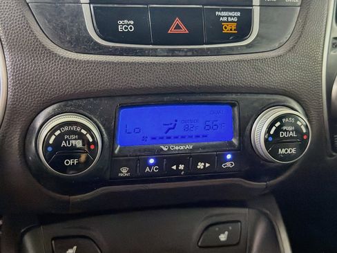 Used 2012 Hyundai Tucson Limited FWD image 22