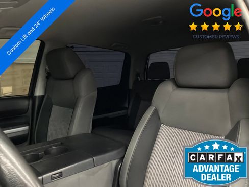 Used 2015 Toyota Tundra SR5 RWD image 25