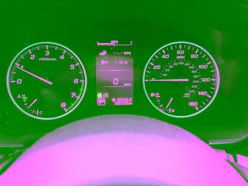 Used 2025 Subaru Outback Wilderness AWD/4WD image 24