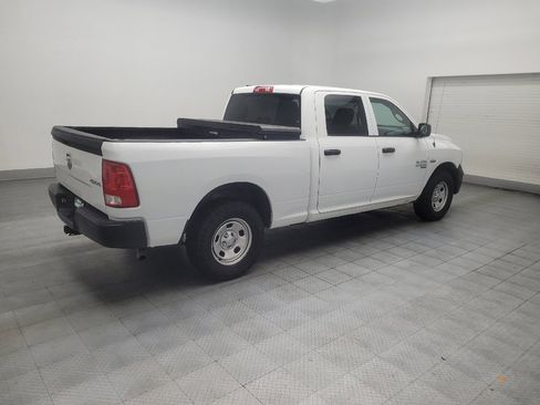 Used 2020 RAM 1500 Tradesman AWD/4WD image 10
