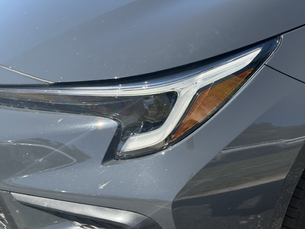 Used 2024 Toyota Corolla SE FWD image 17