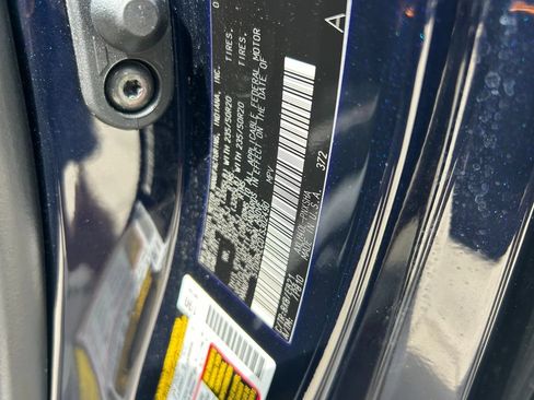 Certified 2026 Toyota Sienna XSE FWD image 10