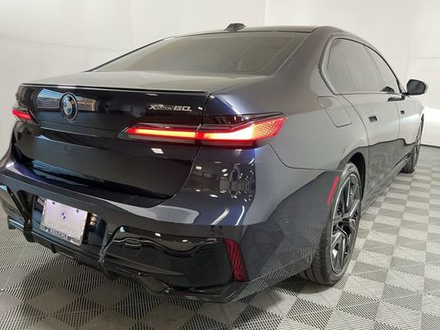Certified 2024 BMW i7 xDrive60 image 5