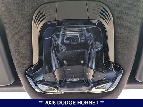 New 2025 Dodge Hornet GT image 26