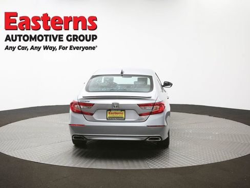 Used 2022 Honda Accord Sport image 37