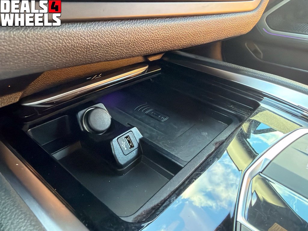 Used 2020 BMW Z4 M40i w/ Premium Package RWD image 45