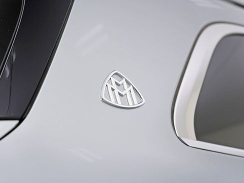 Used 2022 Mercedes-Benz Maybach GLS 600 4MATIC image 87