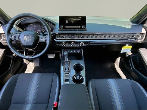 Certified 2026 Honda Civic Sport image 7