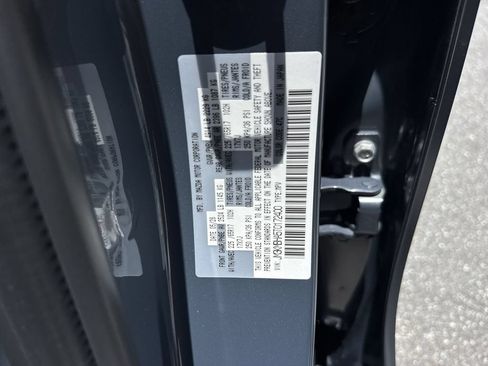 New 2026 MAZDA CX-5 Select AWD/4WD image 59