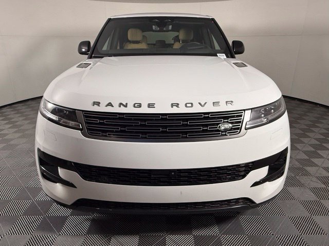 New 2027 Land Rover Range Rover Sport SE AWD/4WD image 10