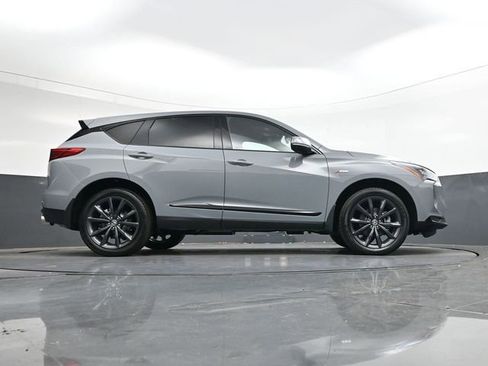 New 2025 Acura RDX A-Spec image 32
