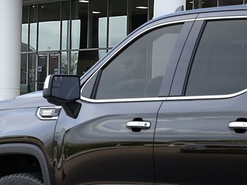 New 2026 GMC Sierra 1500 SLT AWD/4WD image 12