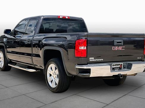 Used 2014 GMC Sierra 1500 SLE w/ SLE Value Package RWD image 11