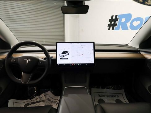 Used 2021 Tesla Model 3 Long Range AWD/4WD image 19