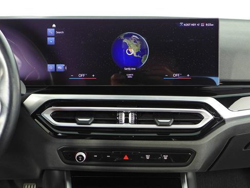 Used 2023 BMW i4 eDrive35 w/ Premium Package RWD image 26