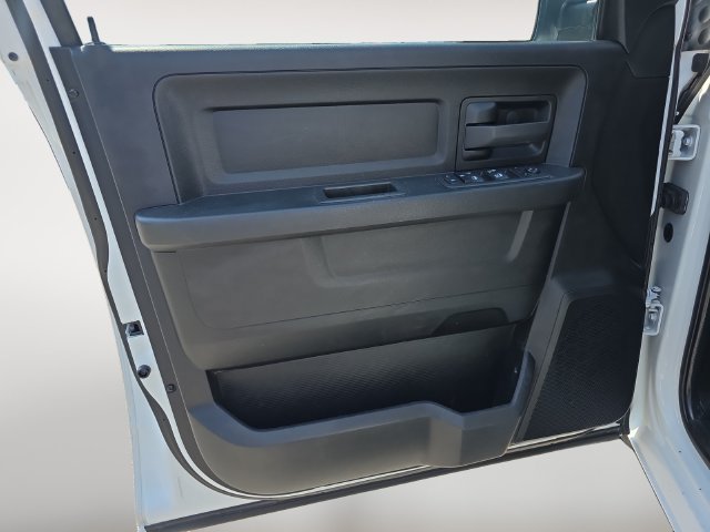 Used 2022 RAM 1500 Tradesman w/ Interior Cold Weather Group AWD/4WD image 16