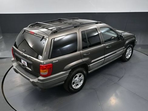Used 1999 Jeep Grand Cherokee Laredo AWD/4WD image 47