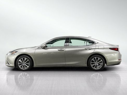 Used 2021 Lexus ES 350 FWD image 2